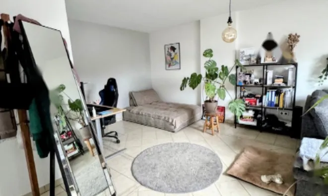 Недвижимость Apartment 1 bedroom for sale in Tetange: 4