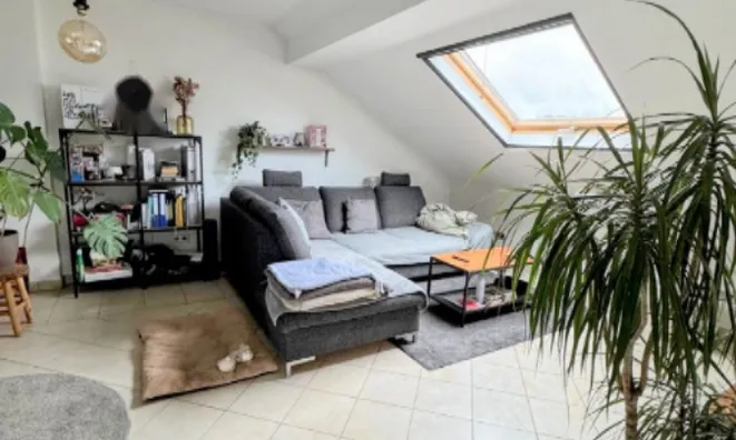 Недвижимость Apartment 1 bedroom for sale in Tetange: 5