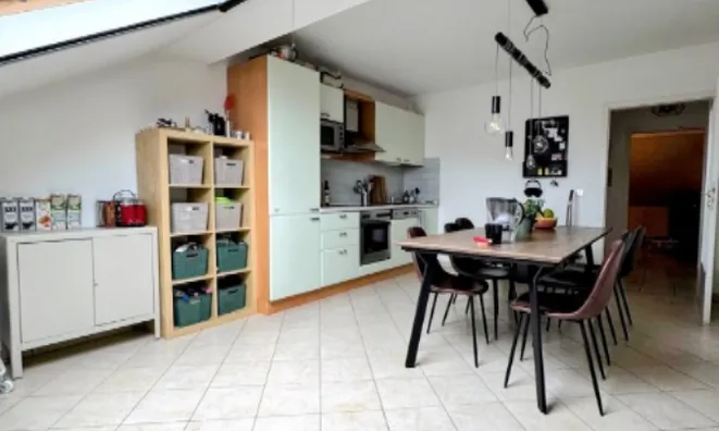 Недвижимость Apartment 1 bedroom for sale in Tetange: 6