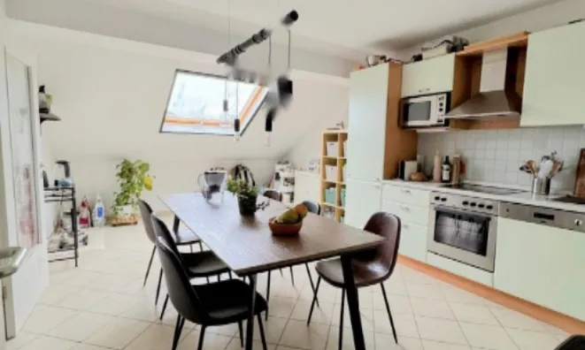 Недвижимость Apartment 1 bedroom for sale in Tetange: 7