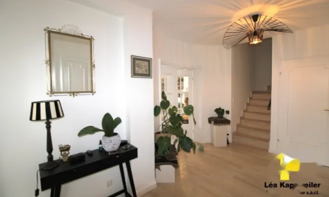 Недвижимость Semi-detached house 6 bedrooms for sale in Luxembourg-Merl: 2
