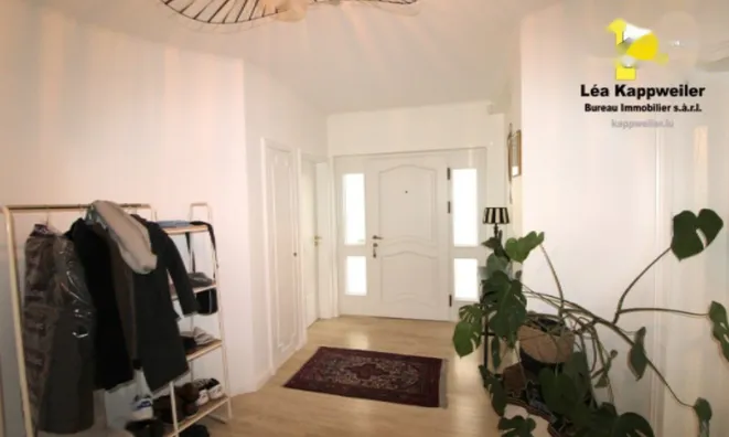 Недвижимость Semi-detached house 6 bedrooms for sale in Luxembourg-Merl: 3
