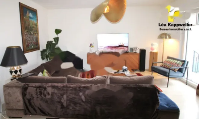 Недвижимость Semi-detached house 6 bedrooms for sale in Luxembourg-Merl: 5