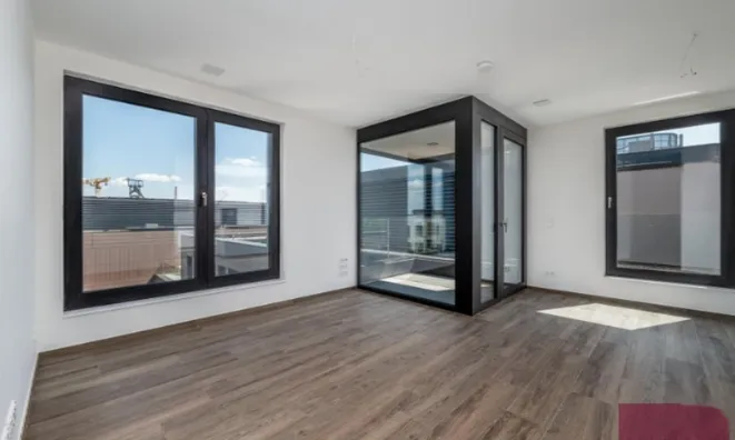 Недвижимость Apartment 2 bedrooms for sale in Belval: 1