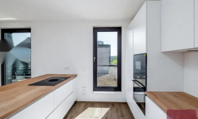 Недвижимость Apartment 2 bedrooms for sale in Belval: 2