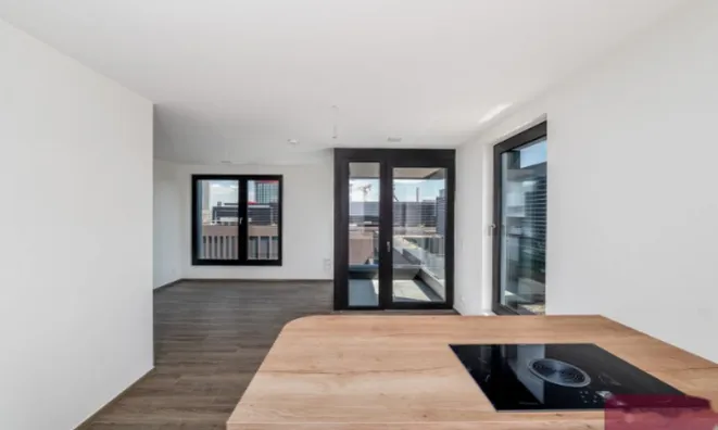 Недвижимость Apartment 2 bedrooms for sale in Belval: 3