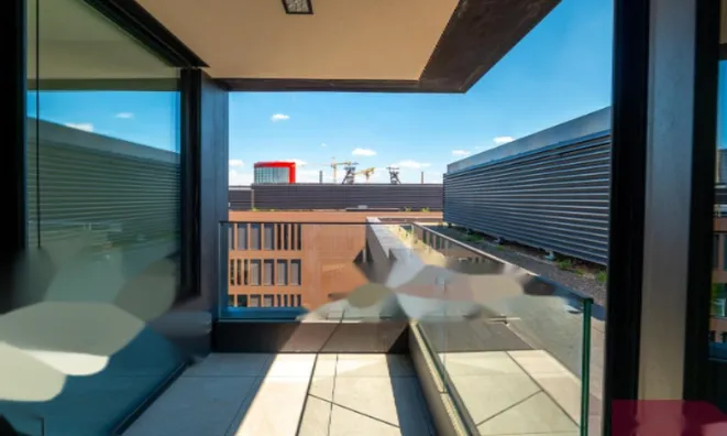 Недвижимость Apartment 2 bedrooms for sale in Belval: 6