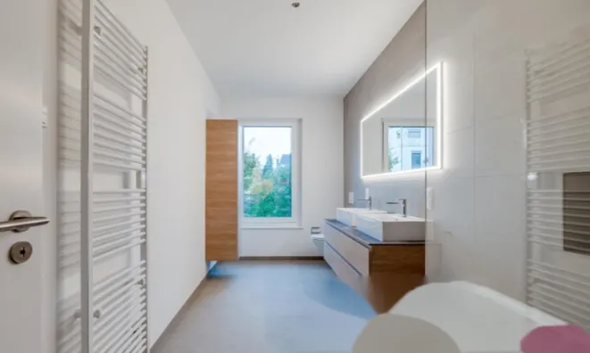 Недвижимость Apartment 3 bedrooms for sale in Luxembourg-Belair: 4