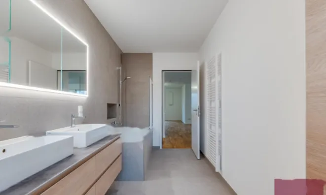 Недвижимость Apartment 3 bedrooms for sale in Luxembourg-Belair: 5
