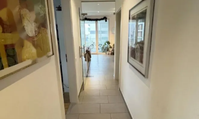 Недвижимость Apartment 2 bedrooms for sale in Luxembourg-Kirchberg: 1