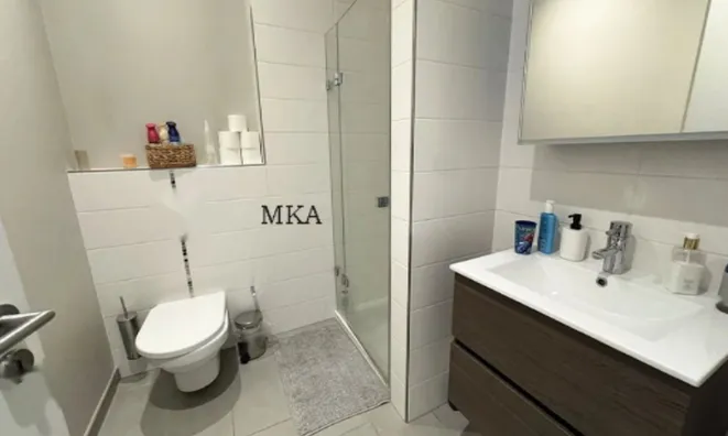 Недвижимость Apartment 2 bedrooms for sale in Luxembourg-Kirchberg: 3