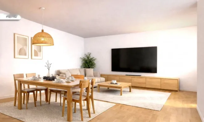 Недвижимость Apartment 2 bedrooms for sale in Wormeldange: 1