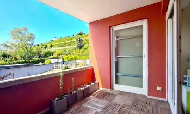 Недвижимость Apartment 2 bedrooms for sale in Wormeldange: 3