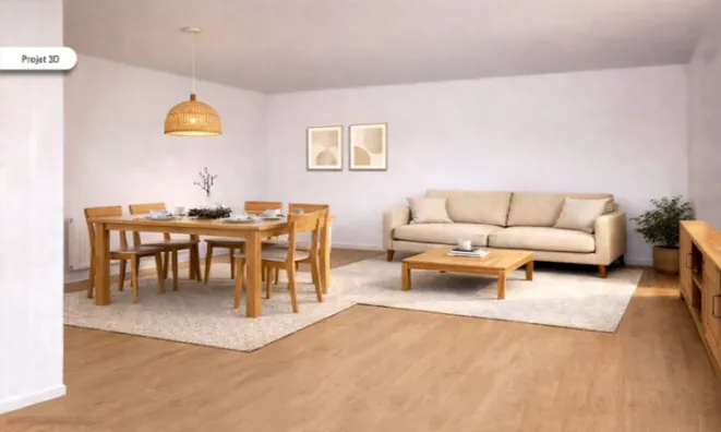 Недвижимость Apartment 2 bedrooms for sale in Wormeldange: 4