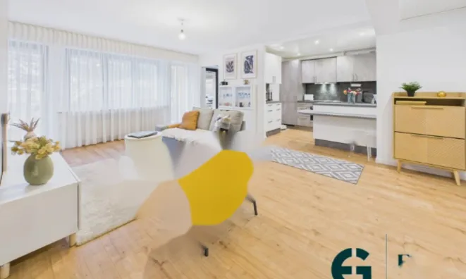 Недвижимость Apartment 1 bedroom for sale in Mersch: 2