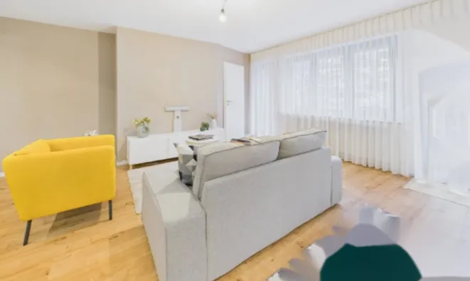 Недвижимость Apartment 1 bedroom for sale in Mersch: 3