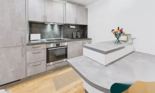 Недвижимость Apartment 1 bedroom for sale in Mersch: 4