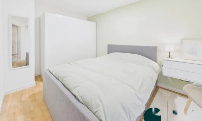 Недвижимость Apartment 1 bedroom for sale in Mersch: 6