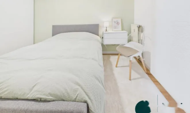 Недвижимость Apartment 1 bedroom for sale in Mersch: 7