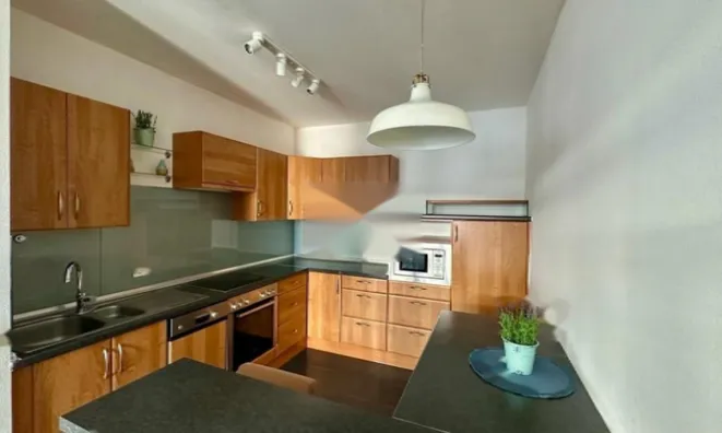 Недвижимость Apartment 1 bedroom for sale in Belval: 2