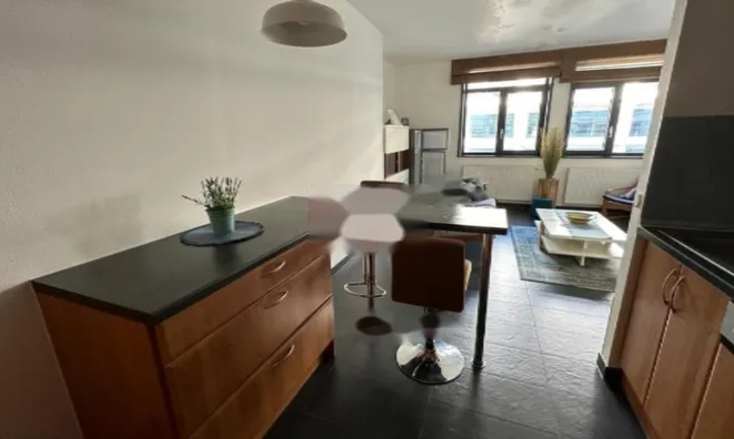 Недвижимость Apartment 1 bedroom for sale in Belval: 4