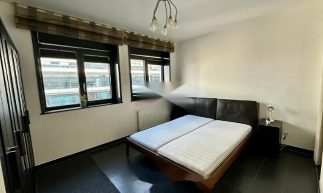 Недвижимость Apartment 1 bedroom for sale in Belval: 7