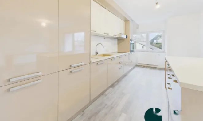 Недвижимость Apartment 3 bedrooms for sale in Howald: 2