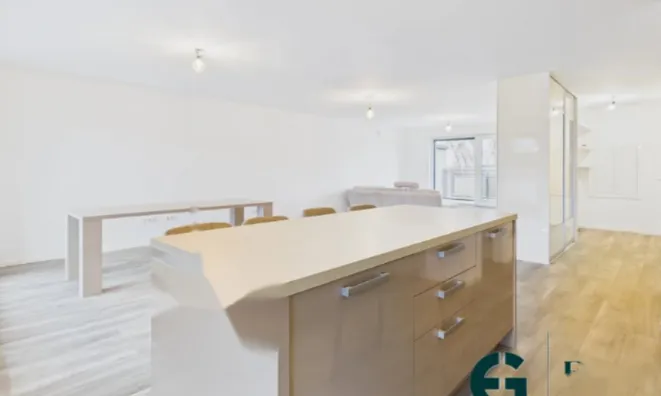 Недвижимость Apartment 3 bedrooms for sale in Howald: 3