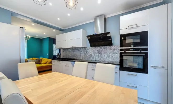 Недвижимость Detached house 4 bedrooms for sale in Dudelange: 2