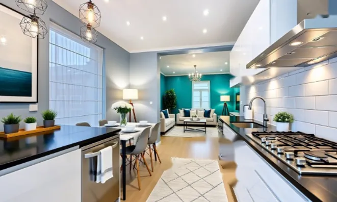 Недвижимость Detached house 4 bedrooms for sale in Dudelange: 3