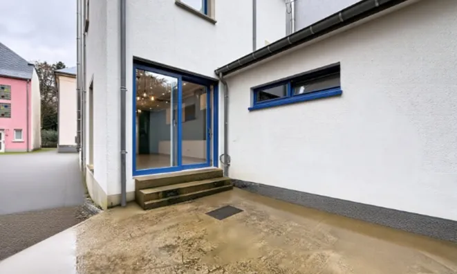 Недвижимость Detached house 4 bedrooms for sale in Dudelange: 4