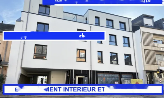 Недвижимость Apartment 1 bedroom for sale in Bascharage: 1