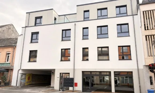 Недвижимость Apartment 1 bedroom for sale in Bascharage: 2