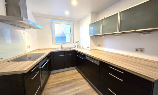 Недвижимость Apartment 2 bedrooms for sale in Luxembourg-Weimerskirch: 4