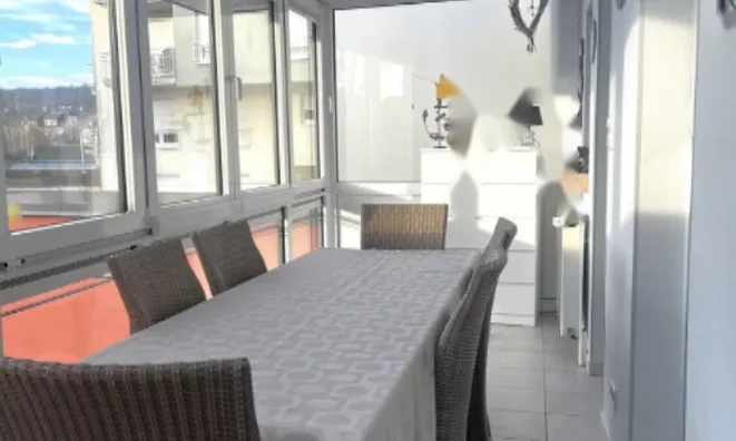 Недвижимость Detached house 5 bedrooms for sale in Pétange: 5