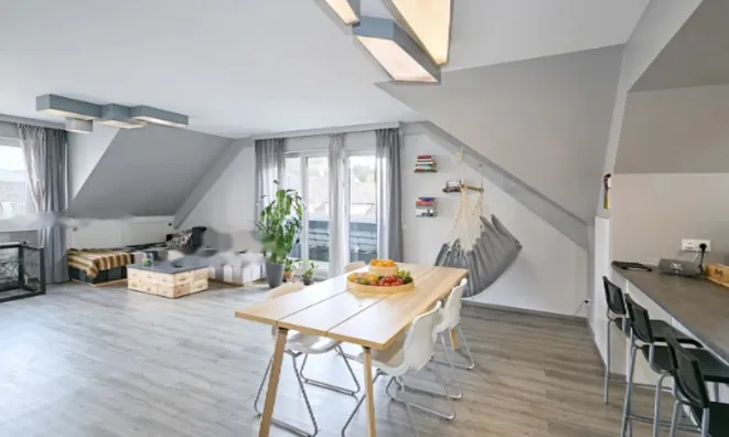 Недвижимость Apartment 2 bedrooms for sale in Ettelbruck: 1