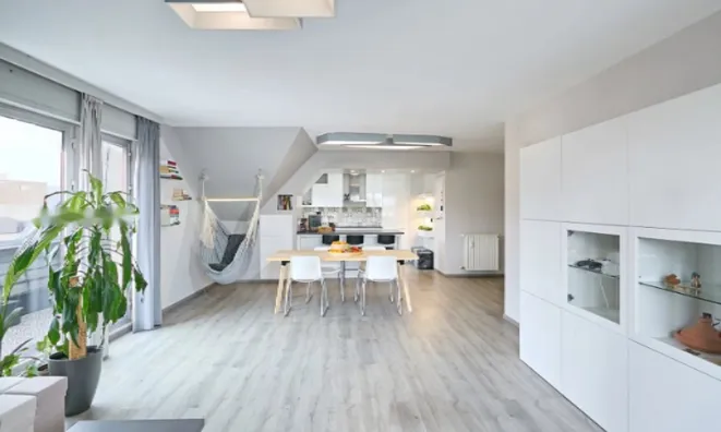 Недвижимость Apartment 2 bedrooms for sale in Ettelbruck: 2