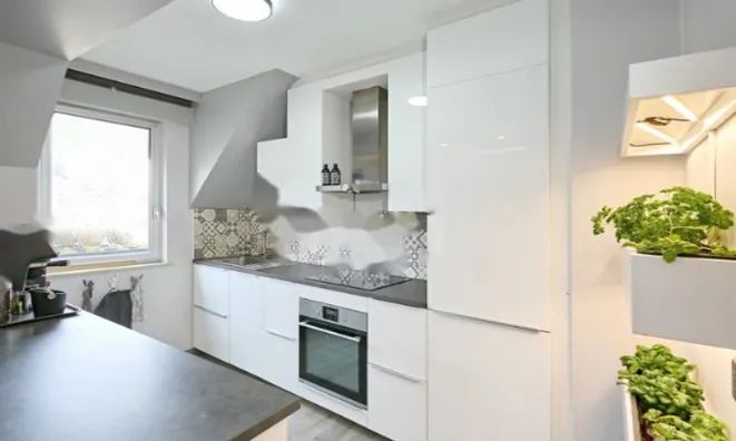 Недвижимость Apartment 2 bedrooms for sale in Ettelbruck: 3