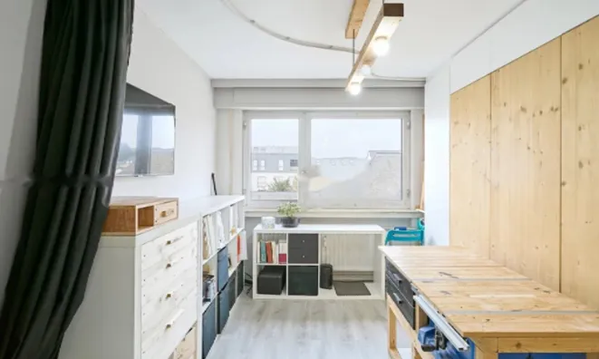 Недвижимость Apartment 2 bedrooms for sale in Ettelbruck: 4