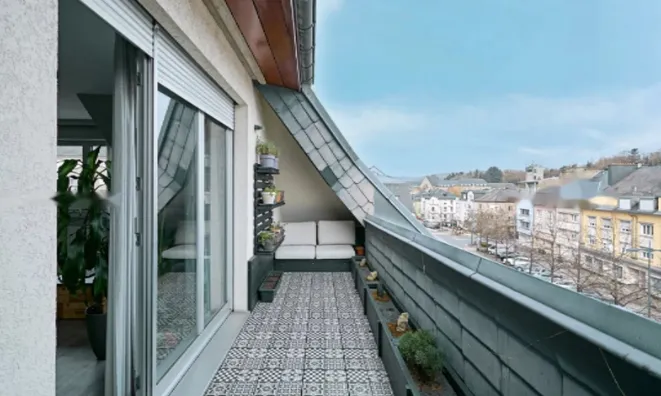 Недвижимость Apartment 2 bedrooms for sale in Ettelbruck: 7