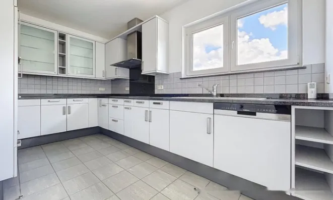 Недвижимость Apartment 3 bedrooms for sale in Walferdange: 5