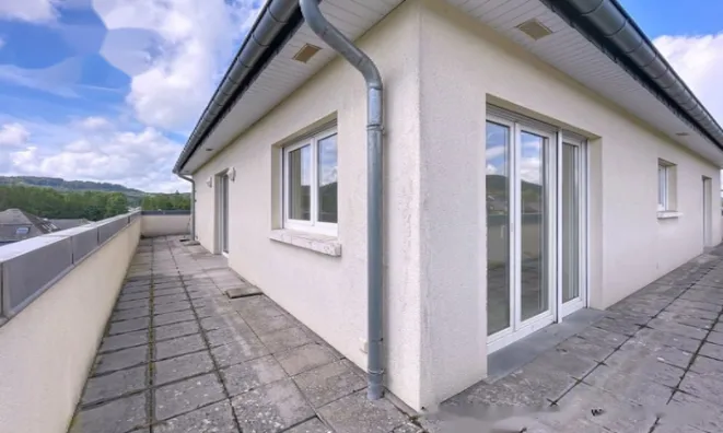 Недвижимость Apartment 3 bedrooms for sale in Walferdange: 6