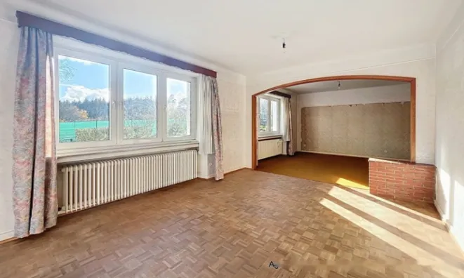 Недвижимость House 3 bedrooms for sale in Bridel: 4