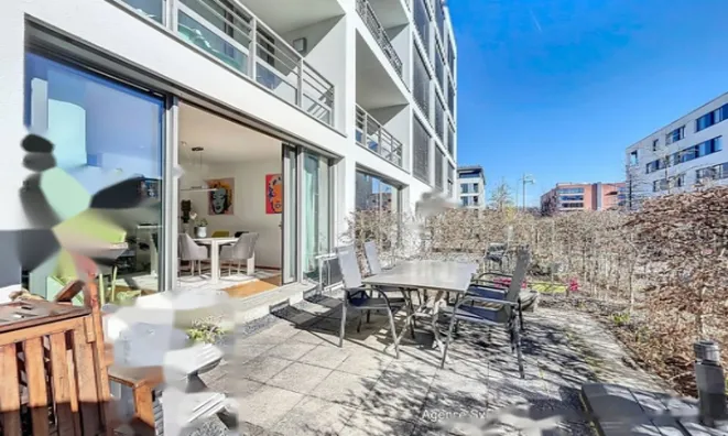 Недвижимость Apartment 3 bedrooms for sale in Luxembourg-Kirchberg: 2