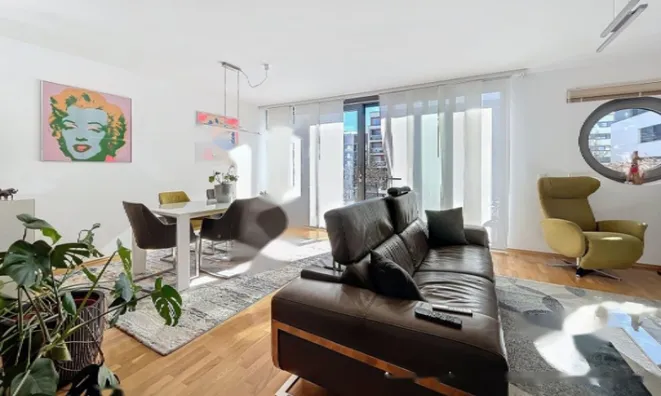 Недвижимость Apartment 3 bedrooms for sale in Luxembourg-Kirchberg: 3