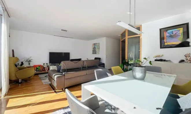 Недвижимость Apartment 3 bedrooms for sale in Luxembourg-Kirchberg: 4