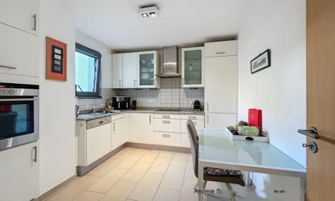 Недвижимость Apartment 3 bedrooms for sale in Luxembourg-Kirchberg: 5