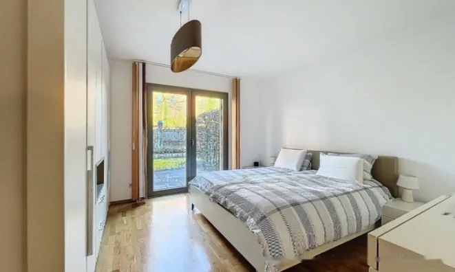 Недвижимость Apartment 3 bedrooms for sale in Luxembourg-Kirchberg: 6