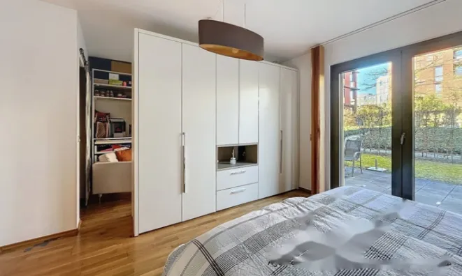 Недвижимость Apartment 3 bedrooms for sale in Luxembourg-Kirchberg: 7