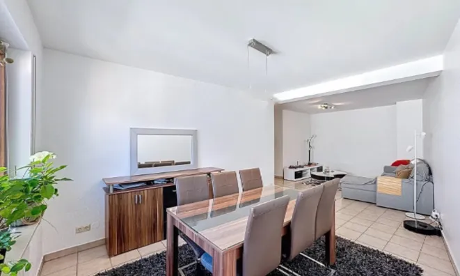 Недвижимость Apartment 2 bedrooms for sale in Grevenmacher: 1